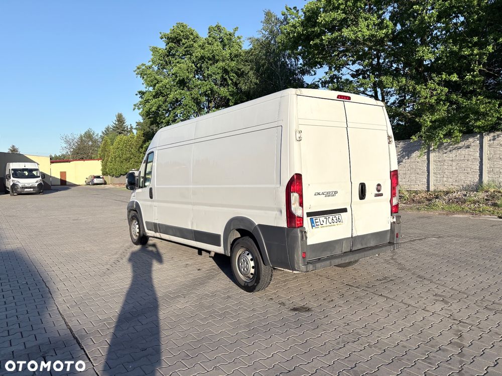 Fiat DUCATO - 5