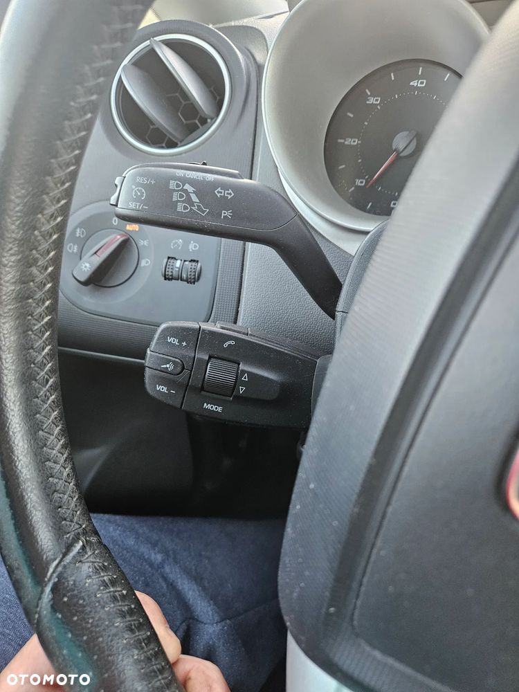 Seat Ibiza - 20
