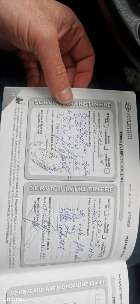 Hyundai ix35 2.0 CRDI 4WD Premium - 18