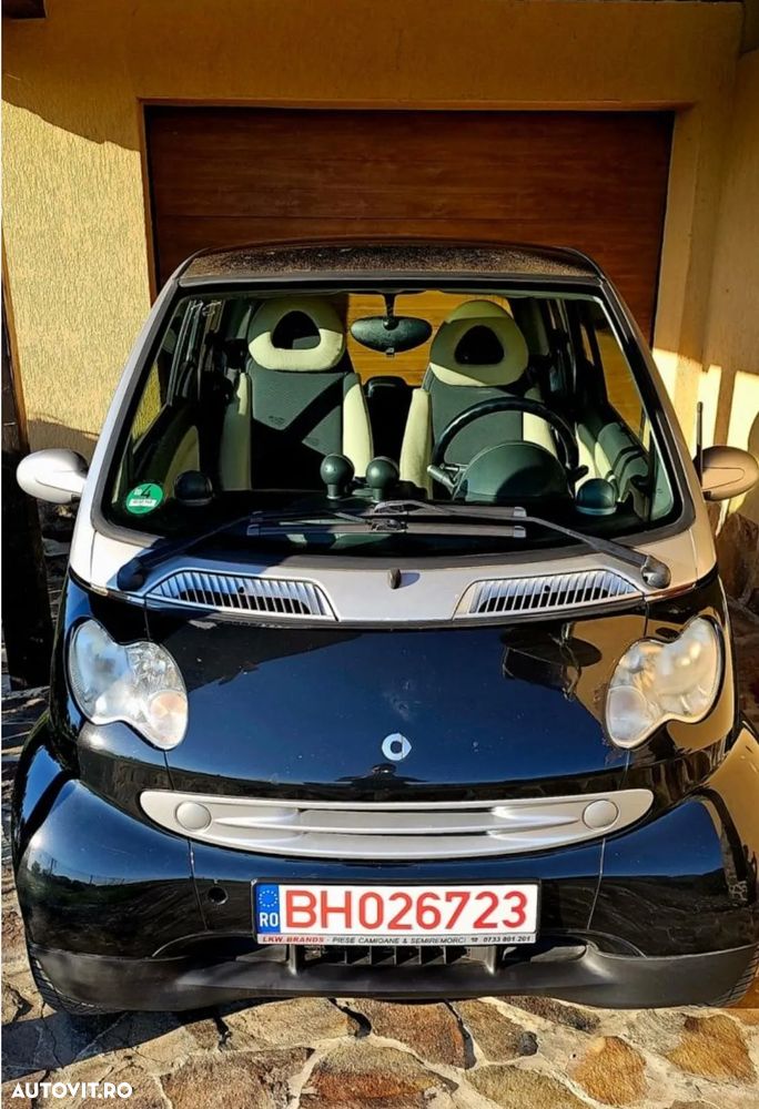 Smart Fortwo - 6
