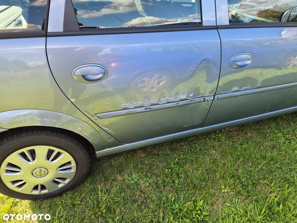 Opel Meriva - 4