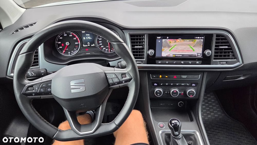 Seat Ateca 1.5 TSI Xperience S&S - 17