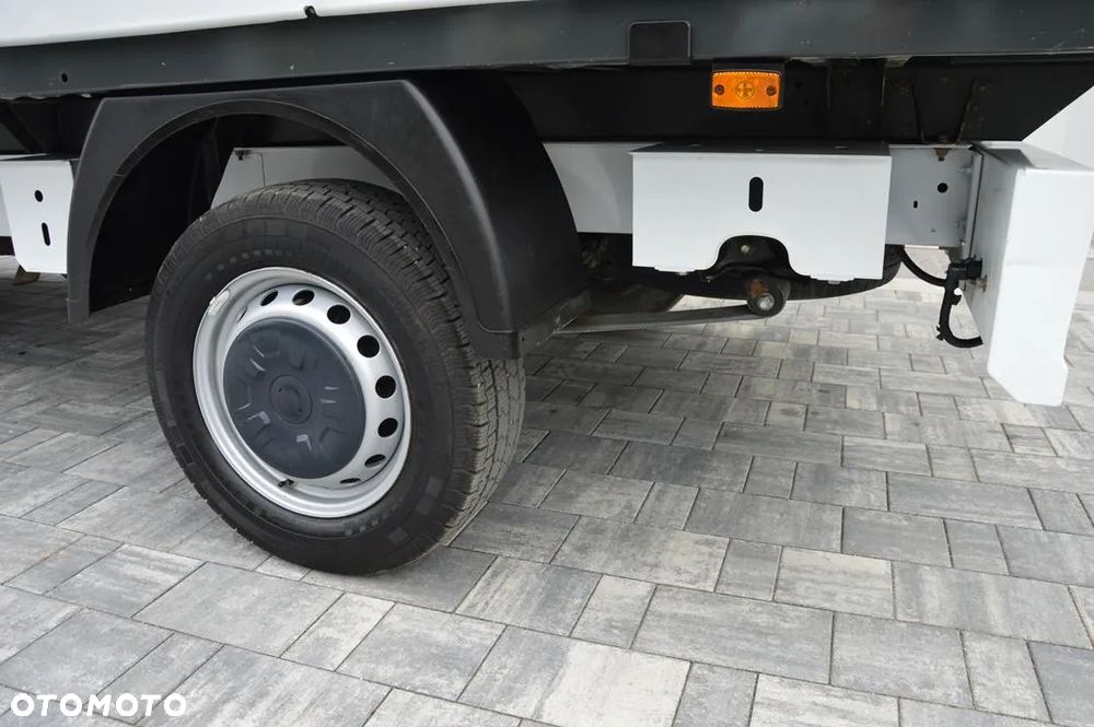 Opel Movano - 29