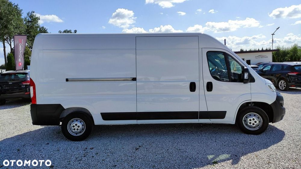 Opel Movano - 14
