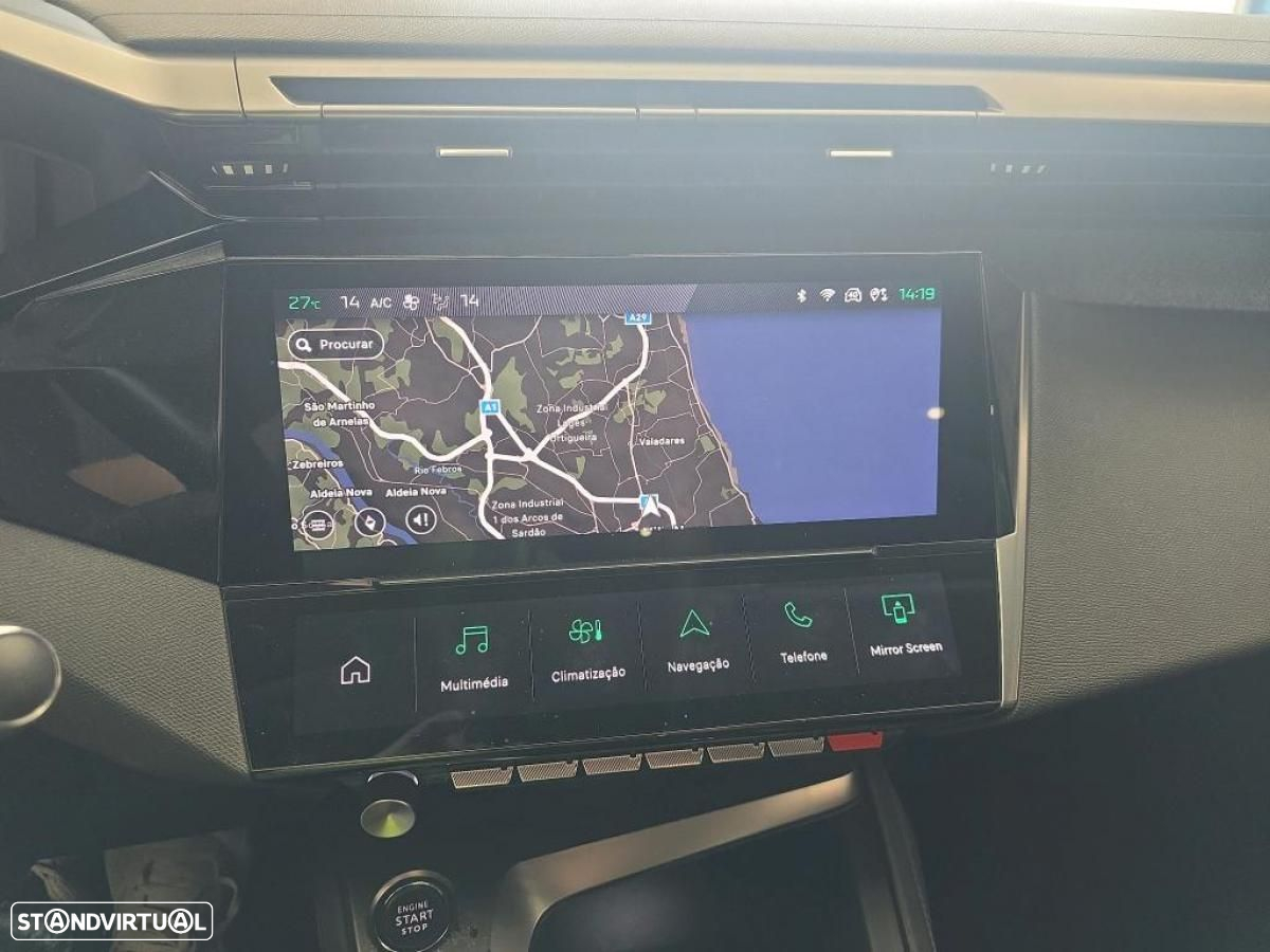 Peugeot 308 SW 1.5 BlueHDi Allure - 8