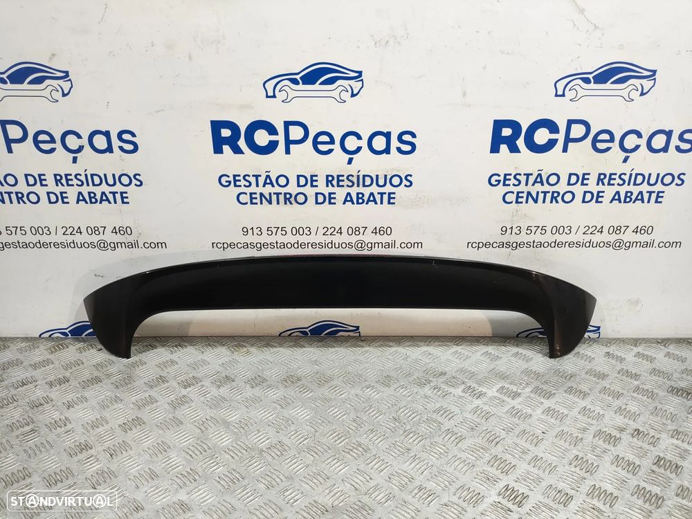 Spoiler Aileron 3º Stop Alfa Romeo Giulietta - 4