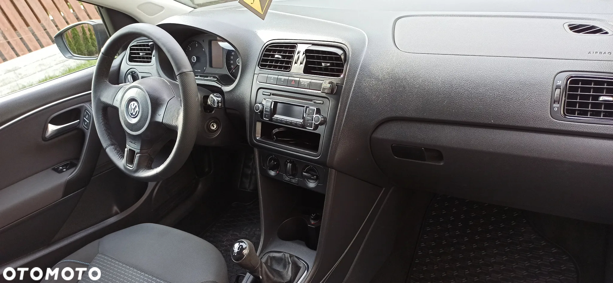 Volkswagen Polo 1.6 TDI Life - 23