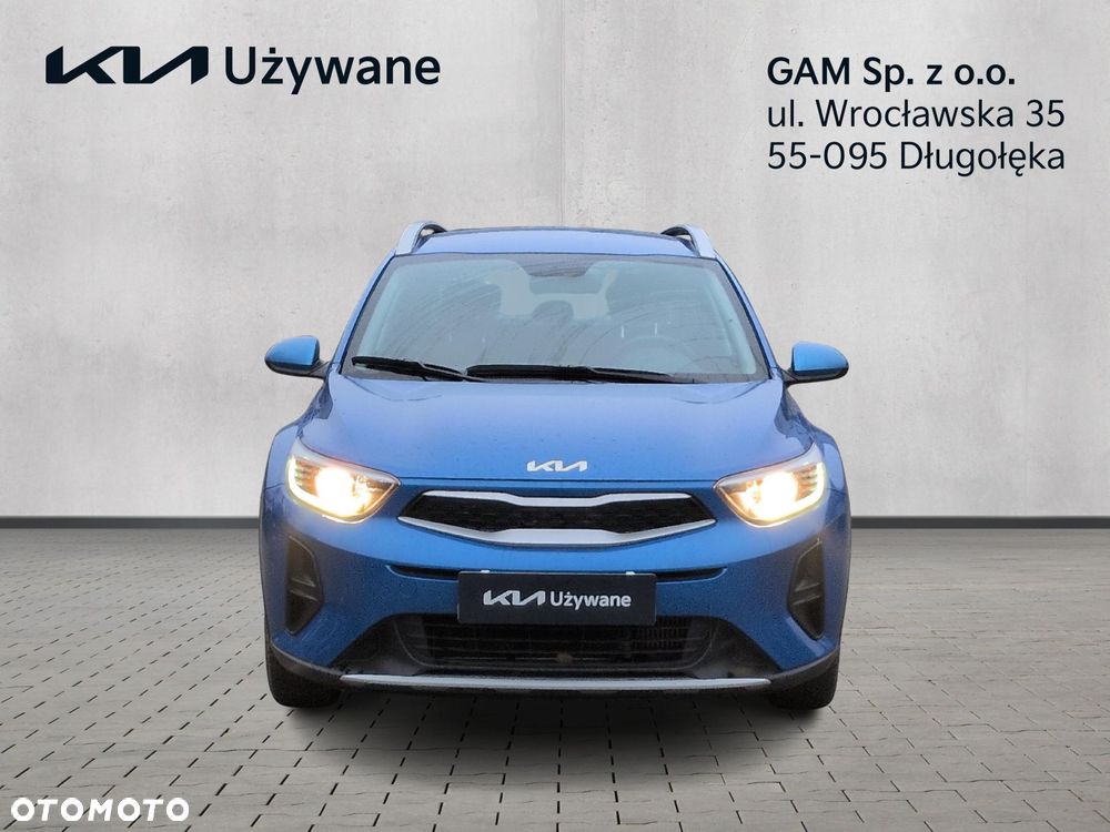 Kia Stonic 1.0 T-GDI M - 8