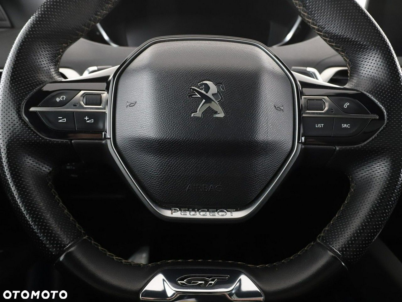Peugeot 3008 2.0 BlueHDi GT S&S EAT8 - 21