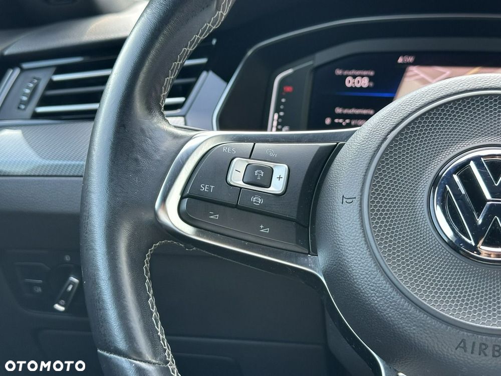 Volkswagen Arteon - 29