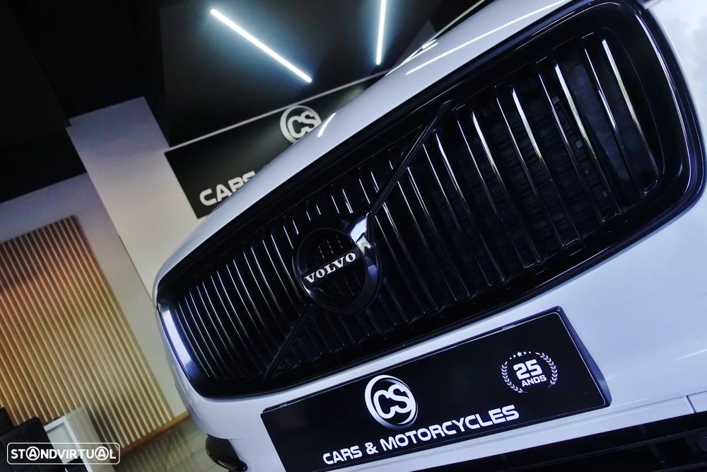 Volvo XC 90 2.0 D4 Inscription - 10