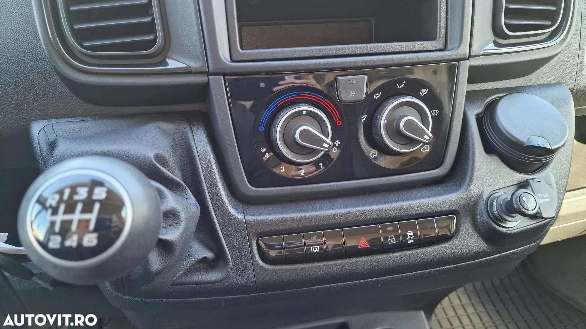 Fiat Ducato Maxi Furgone L5H3 17m3 - 15