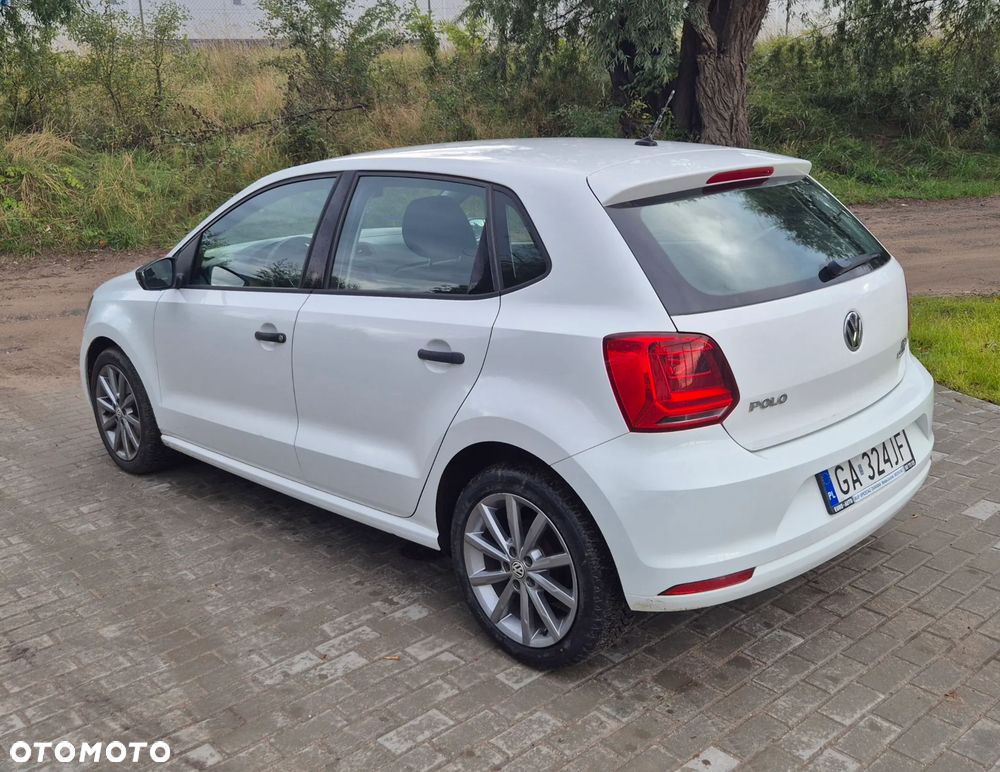 Volkswagen Polo 1.4 TDI Special - 2