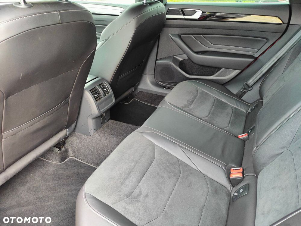 Volkswagen Arteon 2.0 TSI R-Line DSG - 16