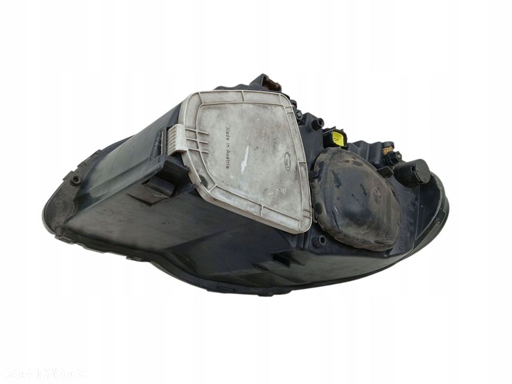 LAMPA PRAWY PRZÓD CHRYSLER VOYAGER IV (2000-2005) 2.5 CRD 141KM 04857832AB, 6245200000 - 3