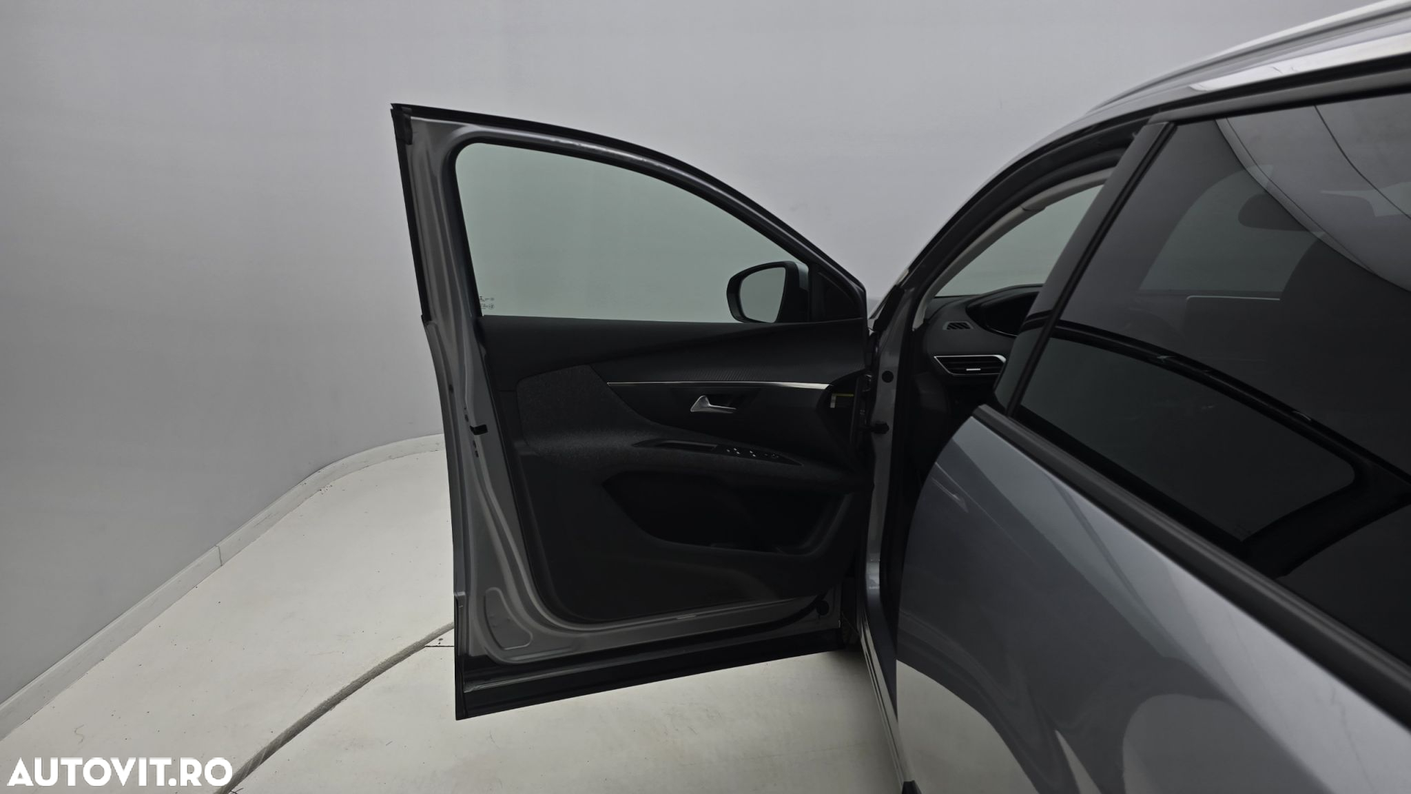 Peugeot 5008 - 10