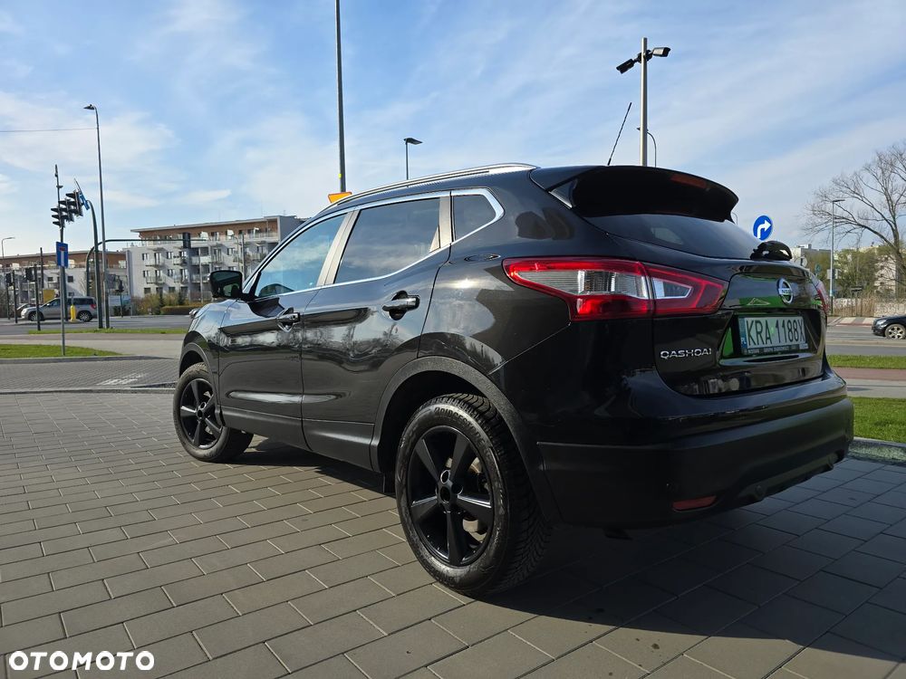 Nissan Qashqai 1.2 DIG-T N-Connecta - 18