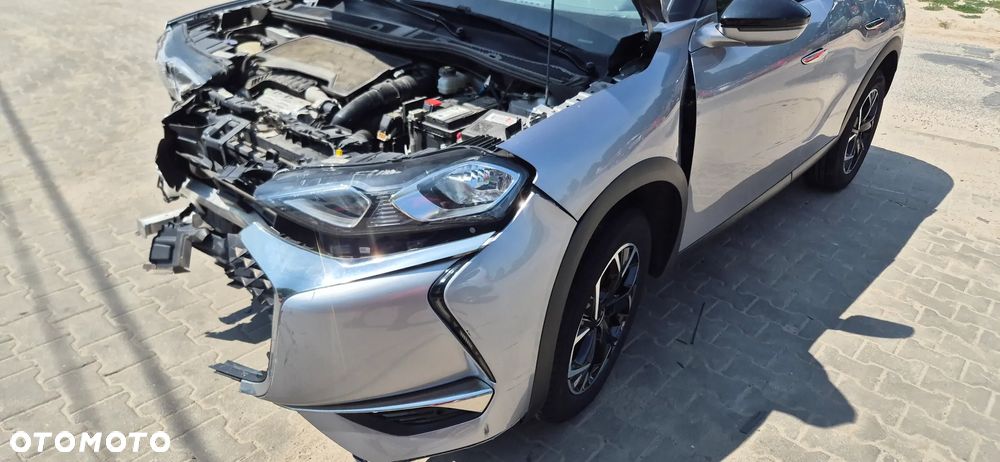 DS Automobiles DS 3 - 19