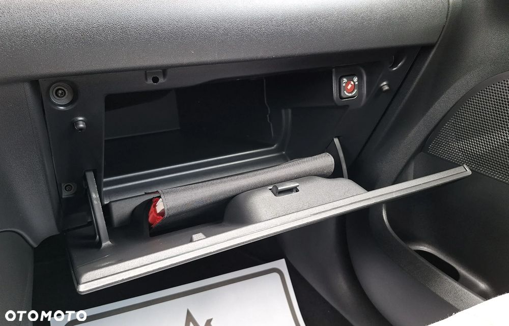 Citroën C3 Aircross 1.2 PureTech Shine S&S - 30