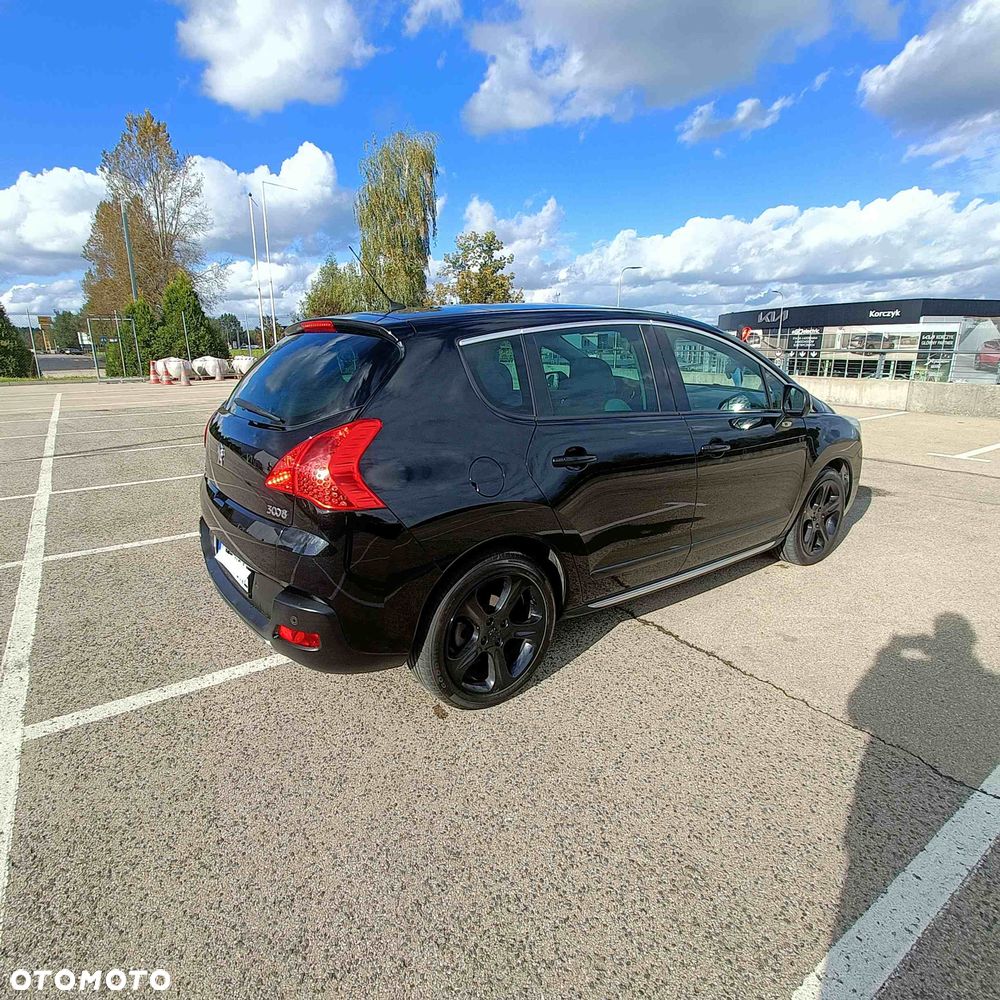 Peugeot 3008 - 14