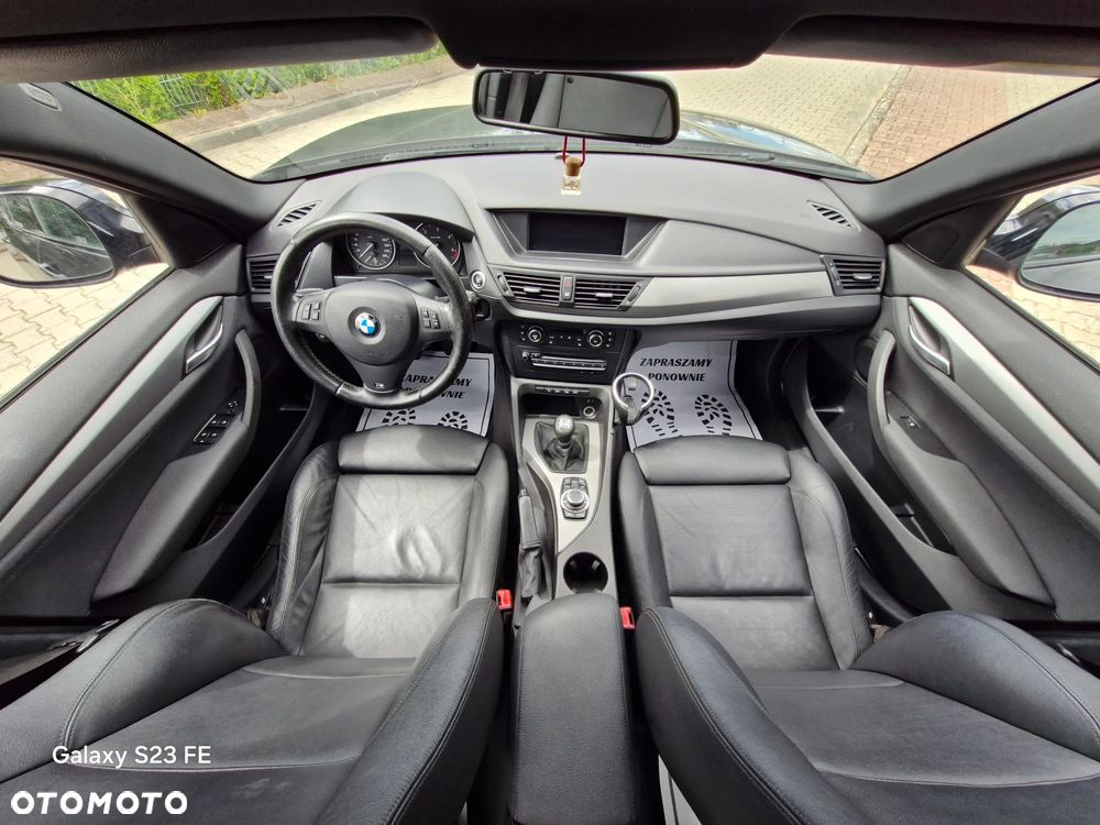 BMW X1 xDrive23d - 20