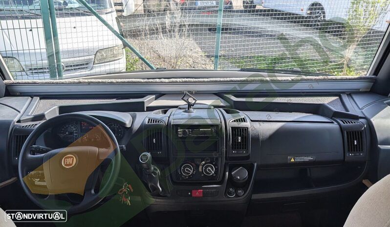 Pilote Reference G740 U11 - 5