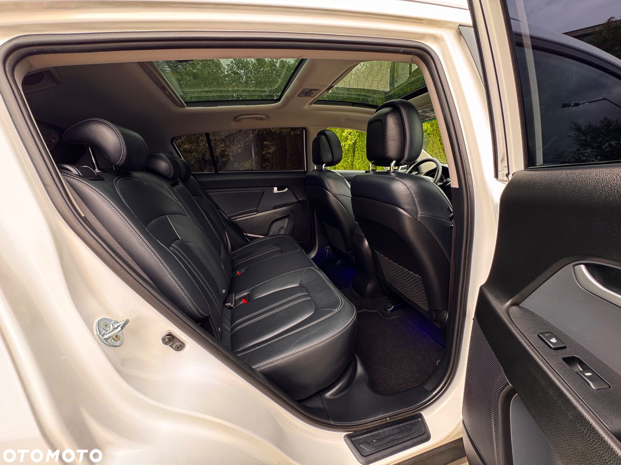 Kia Sportage - 29