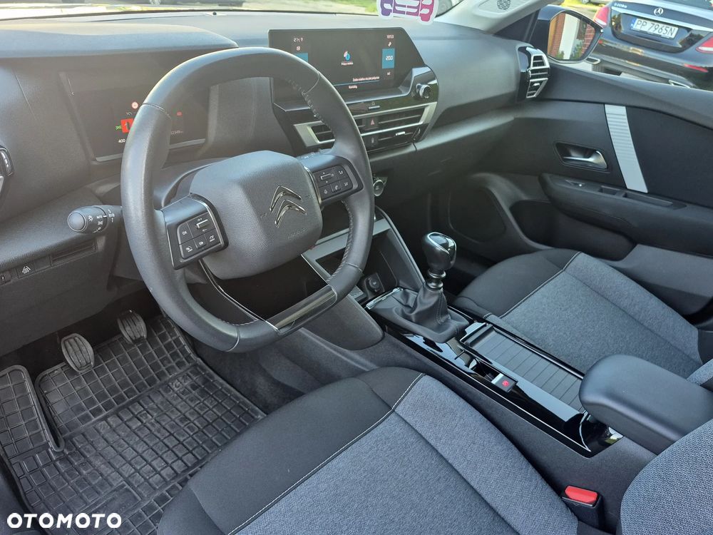 Citroën C4 1.2 PureTech Live Pack S&S - 2