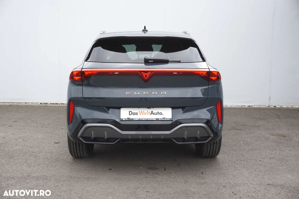 Cupra Terramar 1.5 eTSI DSG - 4
