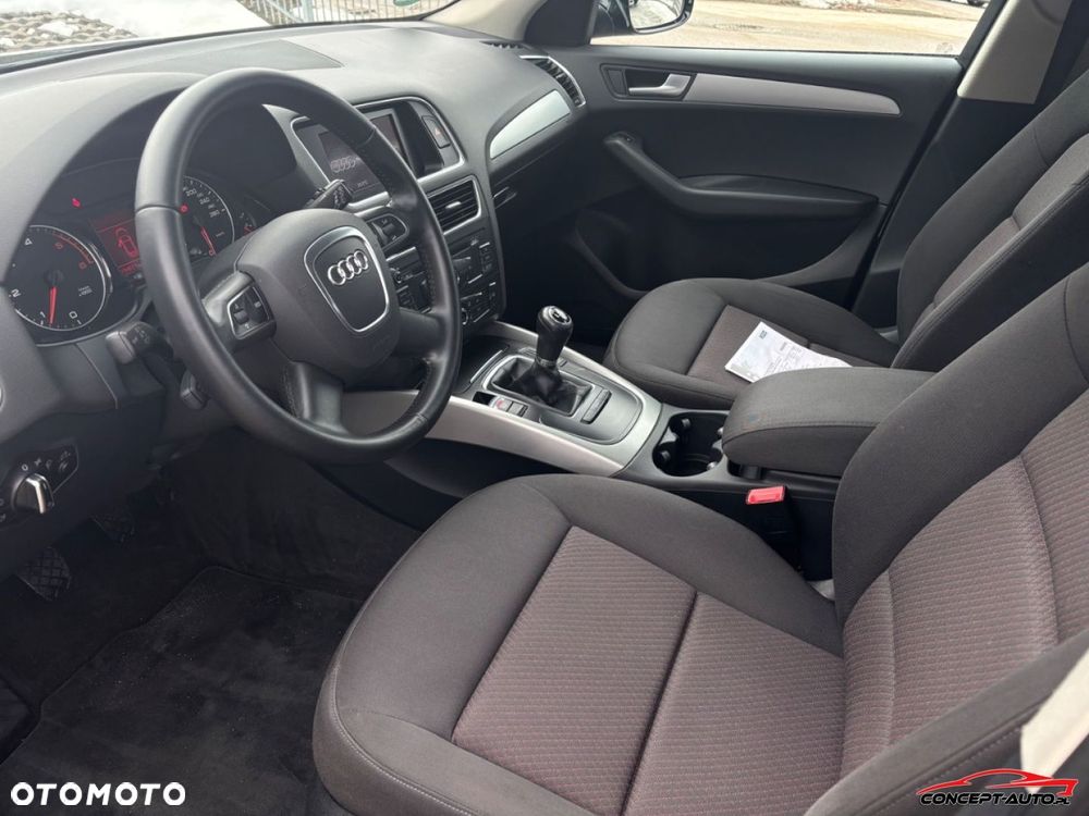 Audi Q5 - 21