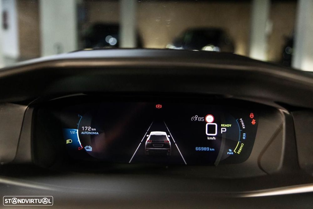 Peugeot e-2008 50 kWh Allure Pack - 24