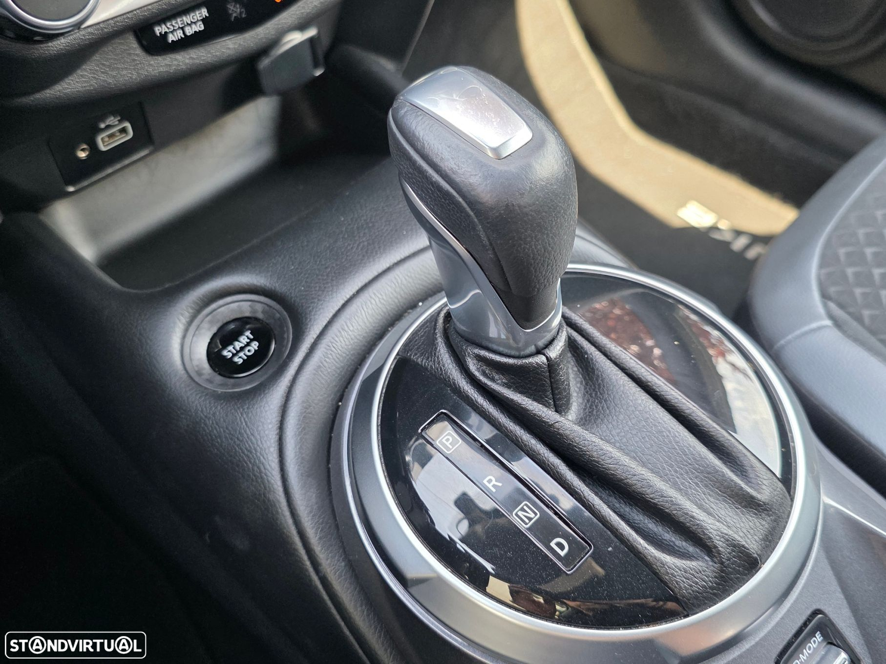 Nissan Juke - 13