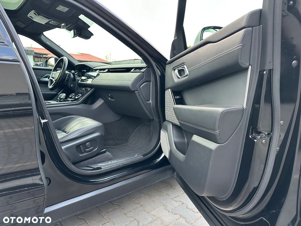 Land Rover Range Rover Velar - 33
