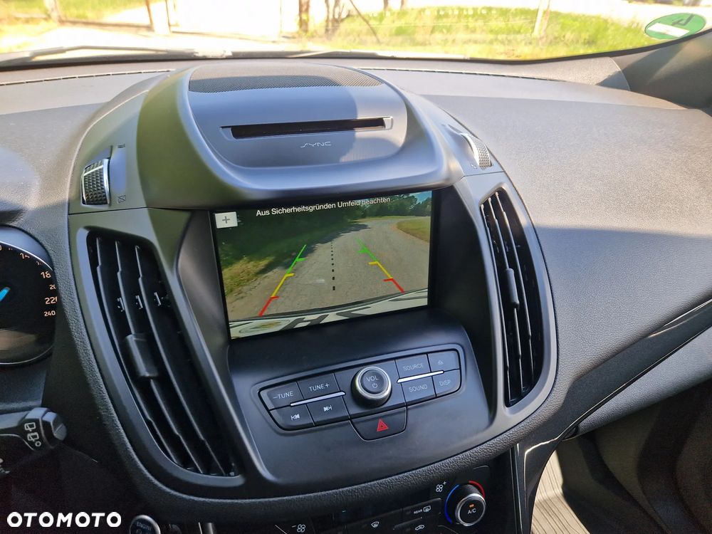 Ford Kuga 2.0 TDCi 4x4 ST-Line - 30
