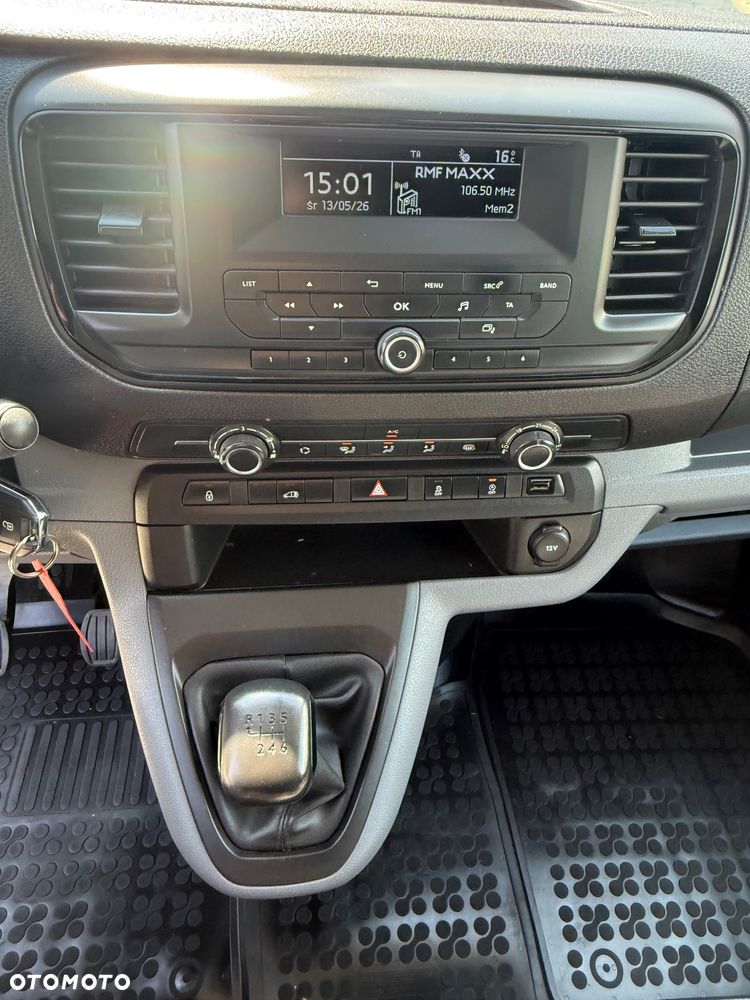 Opel VIVARO - 20