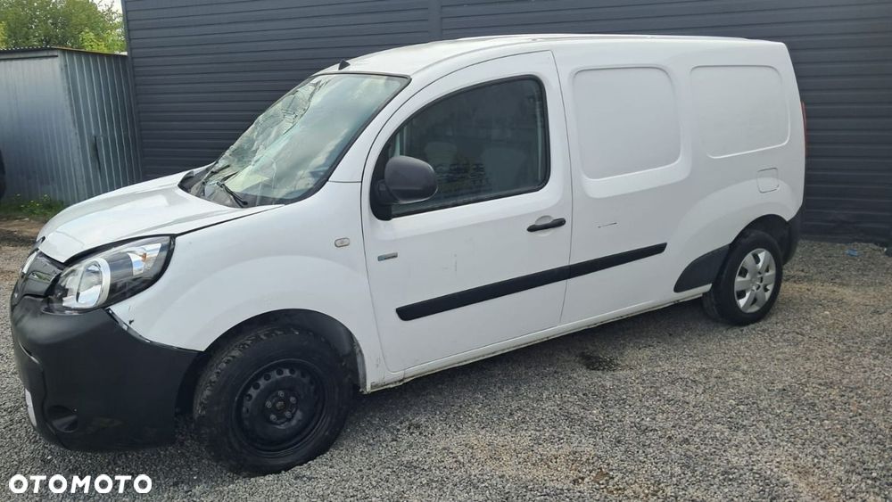 Renault Kangoo E - 2
