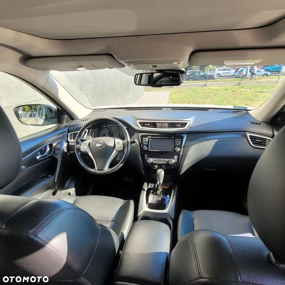 Nissan X-Trail - 14
