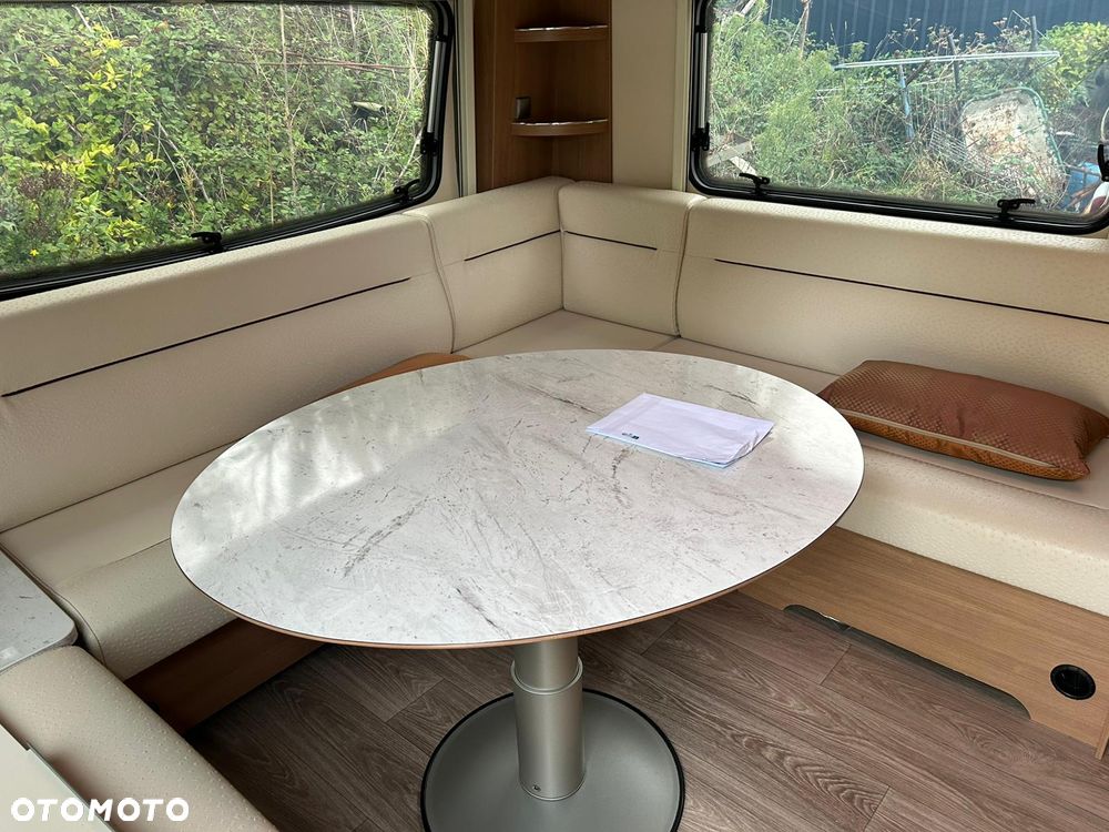 Fendt Tiffany S650 - 10