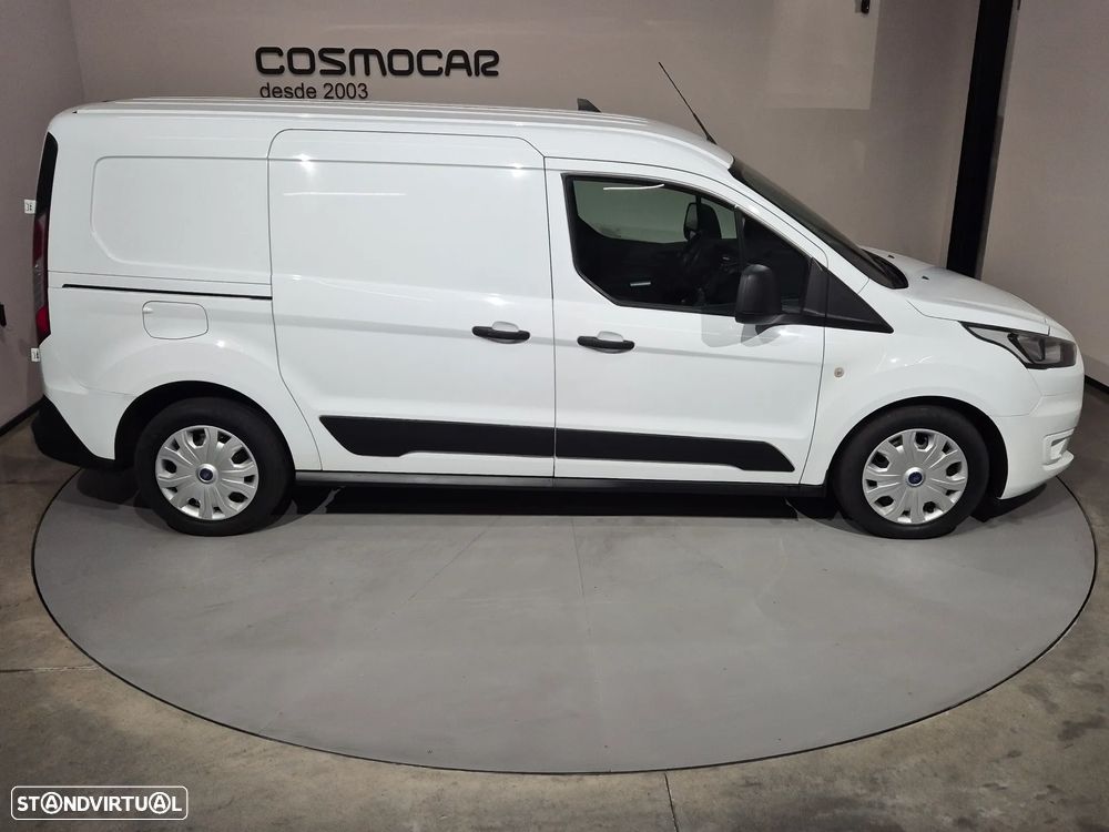 Ford Transit Connect 1.5 Tdci L2 (Longa) TREND - 13