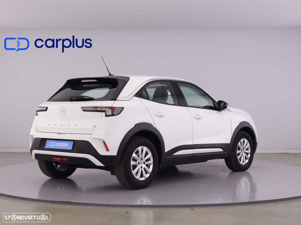 Opel Mokka-e Edition - 7