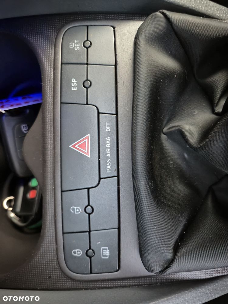 Seat Ibiza 1.2 12V Comfort Edition - 19