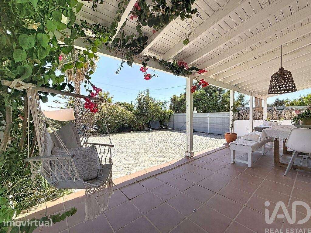 Quinta T4 em Pechão de 82 m2 - Grande imagem: 5/38
