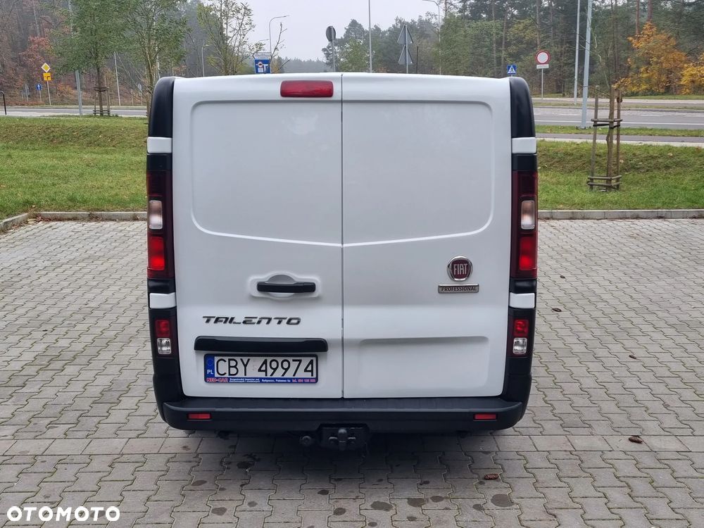 Fiat Talento - 10