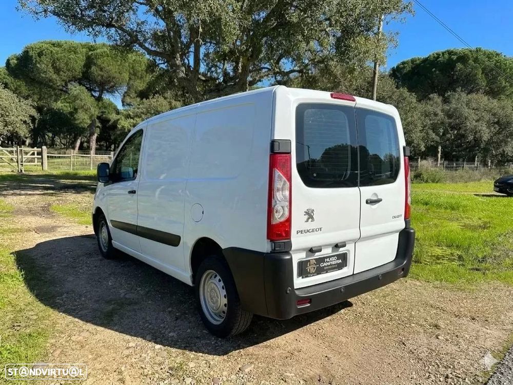 Peugeot Expert 2.0 HDi - 2
