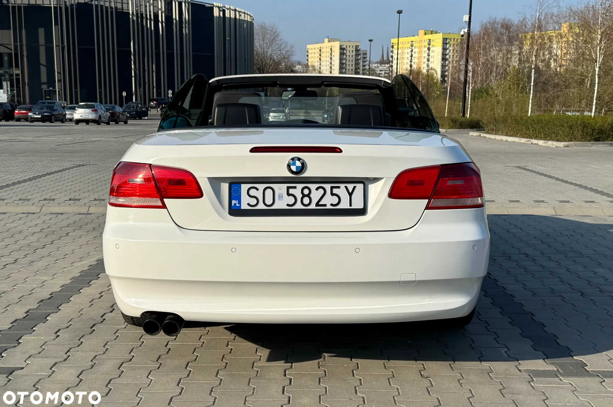BMW Seria 3 - 7