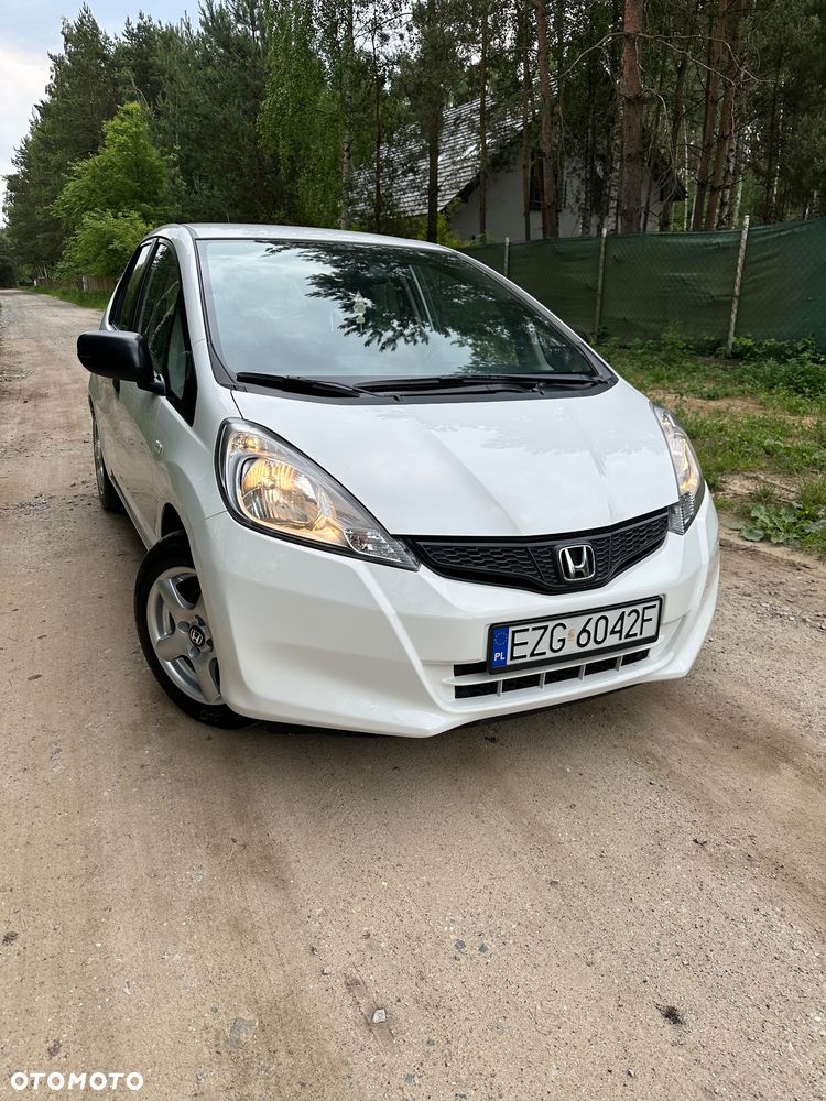 Honda Jazz 1.2 i-VTEC - 1