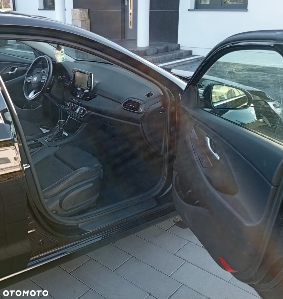 Hyundai i30 1.4 T-GDI DCT N-Line - 14