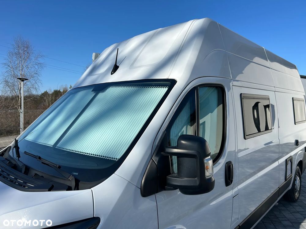 Peugeot Boxer - 11