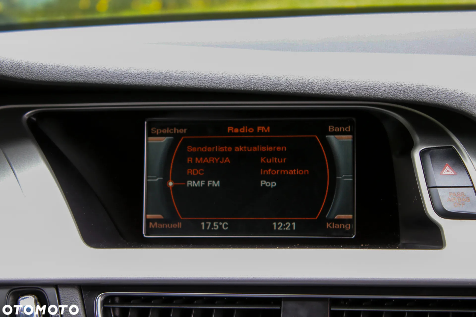 Audi A4 Avant 1.8 TFSI S line Sportpaket (plus) - 26