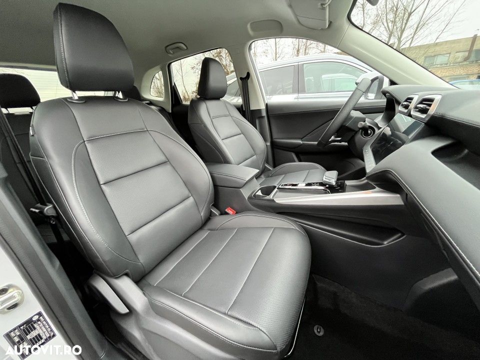 MG ZS HEV - 25